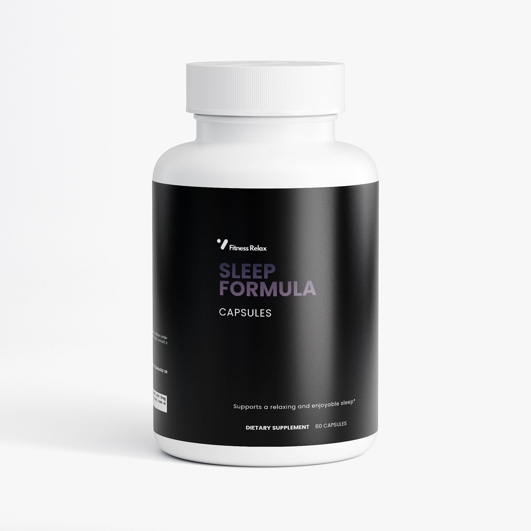 Sleep Formula