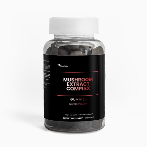 Mushroom Extract Complex
