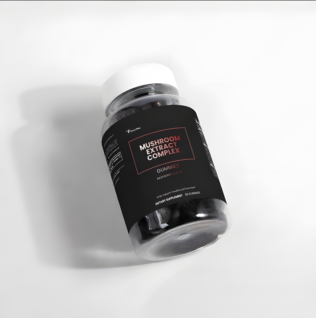 Mushroom Extract Complex