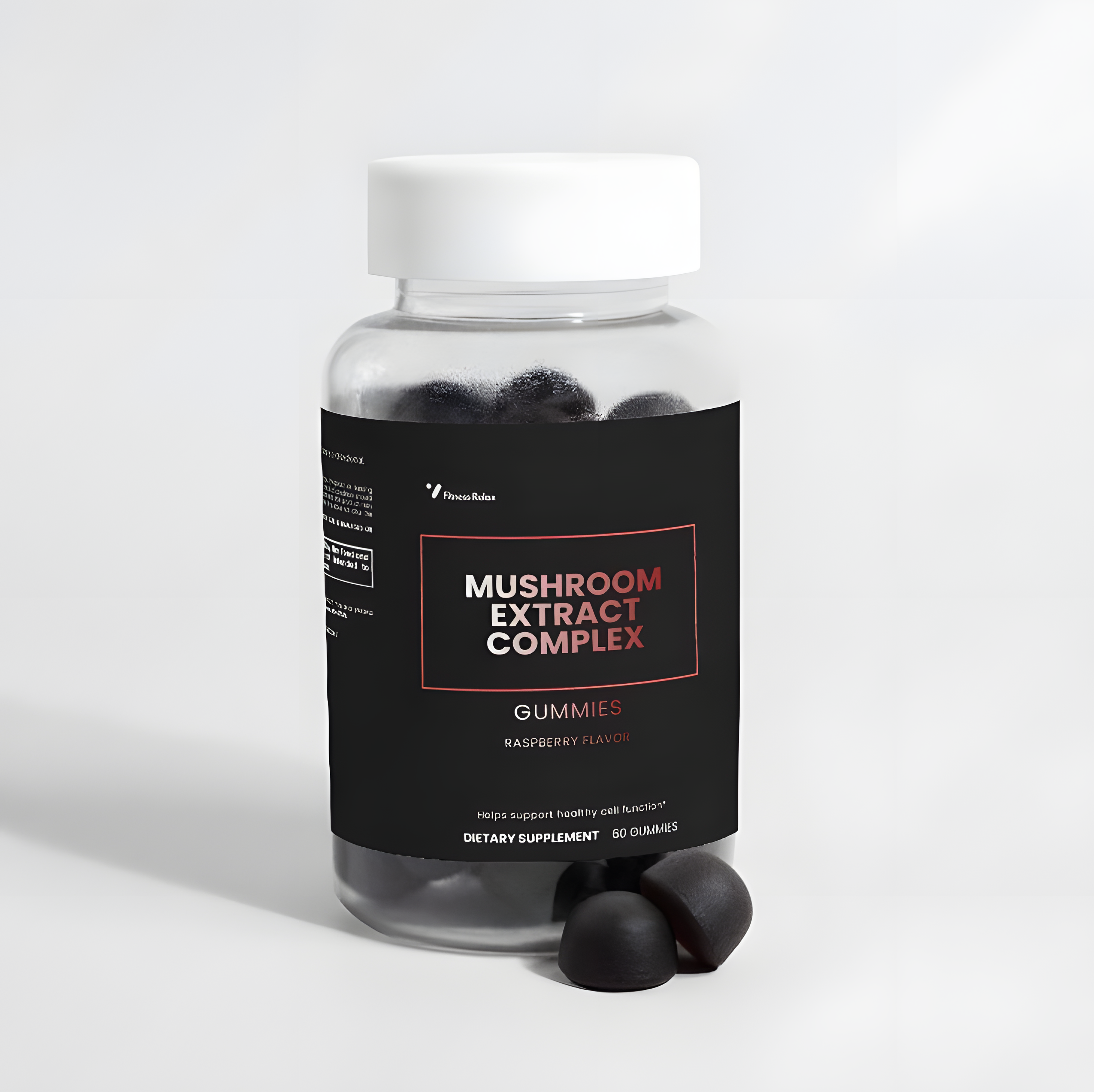 Mushroom Extract Complex