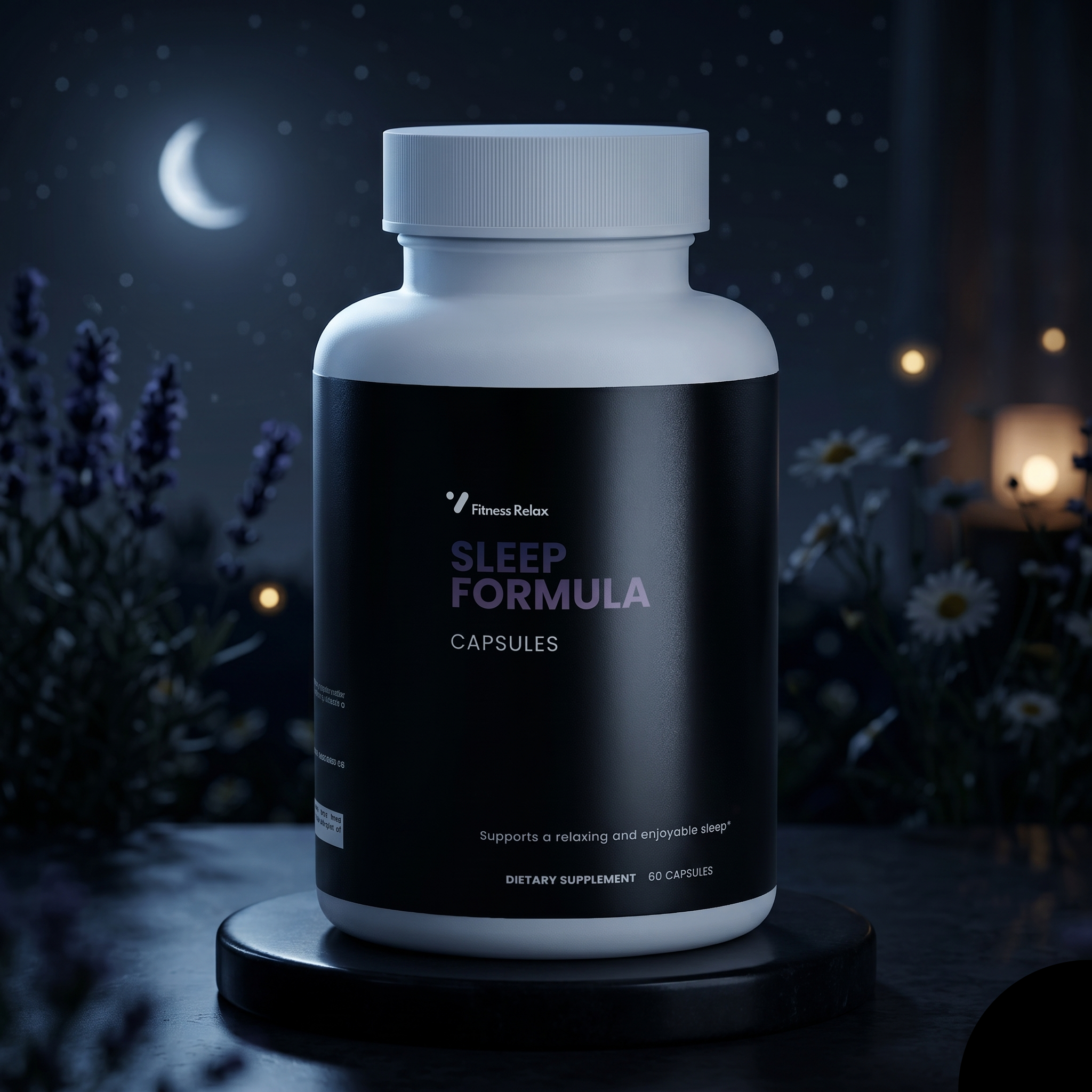 Sleep Formula