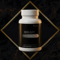 Shilajit Adaptogen Complex