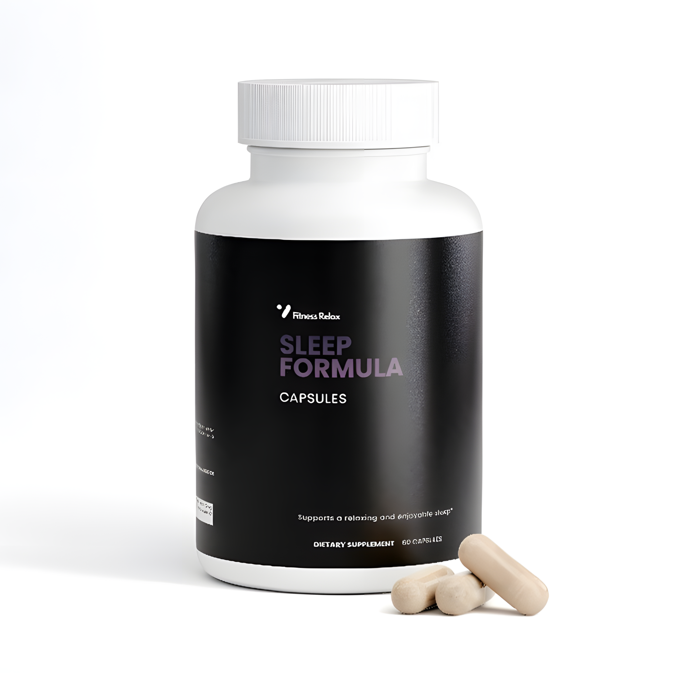 Sleep Formula