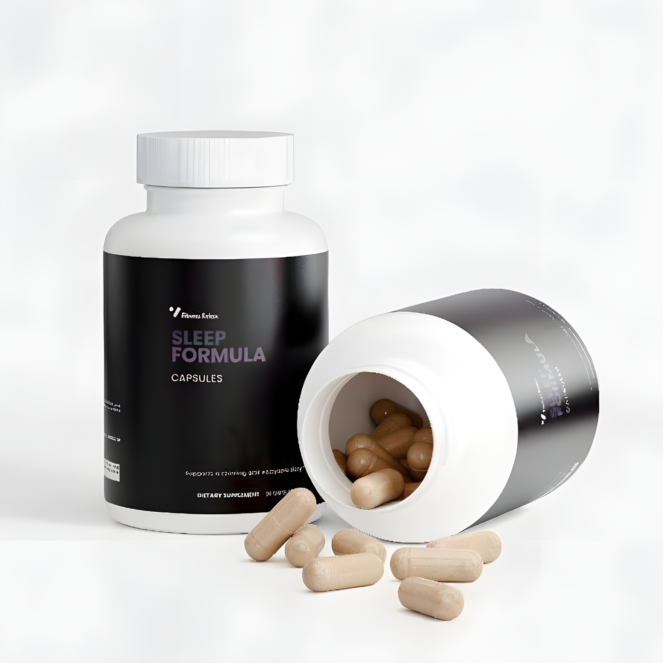 Sleep Formula