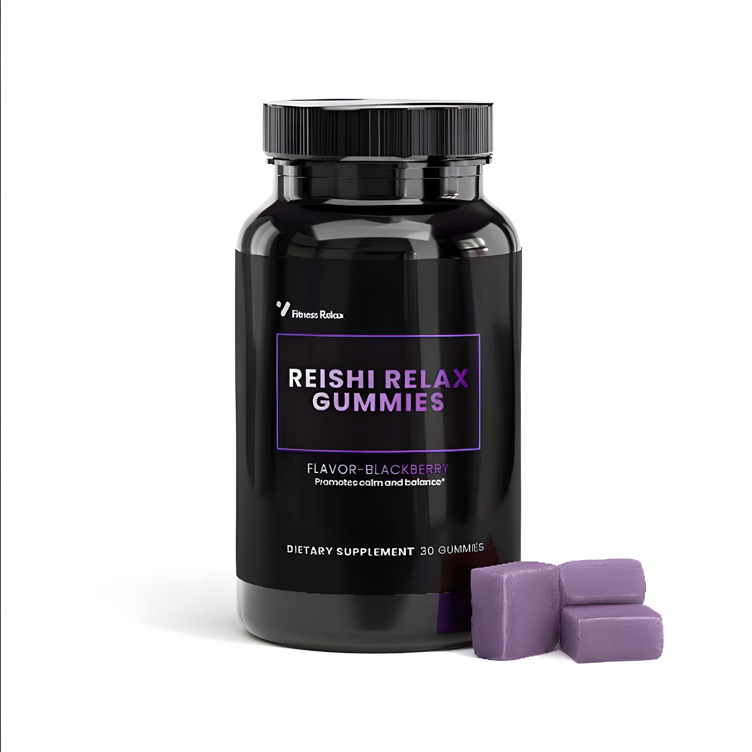 Reishi Relax Gummies