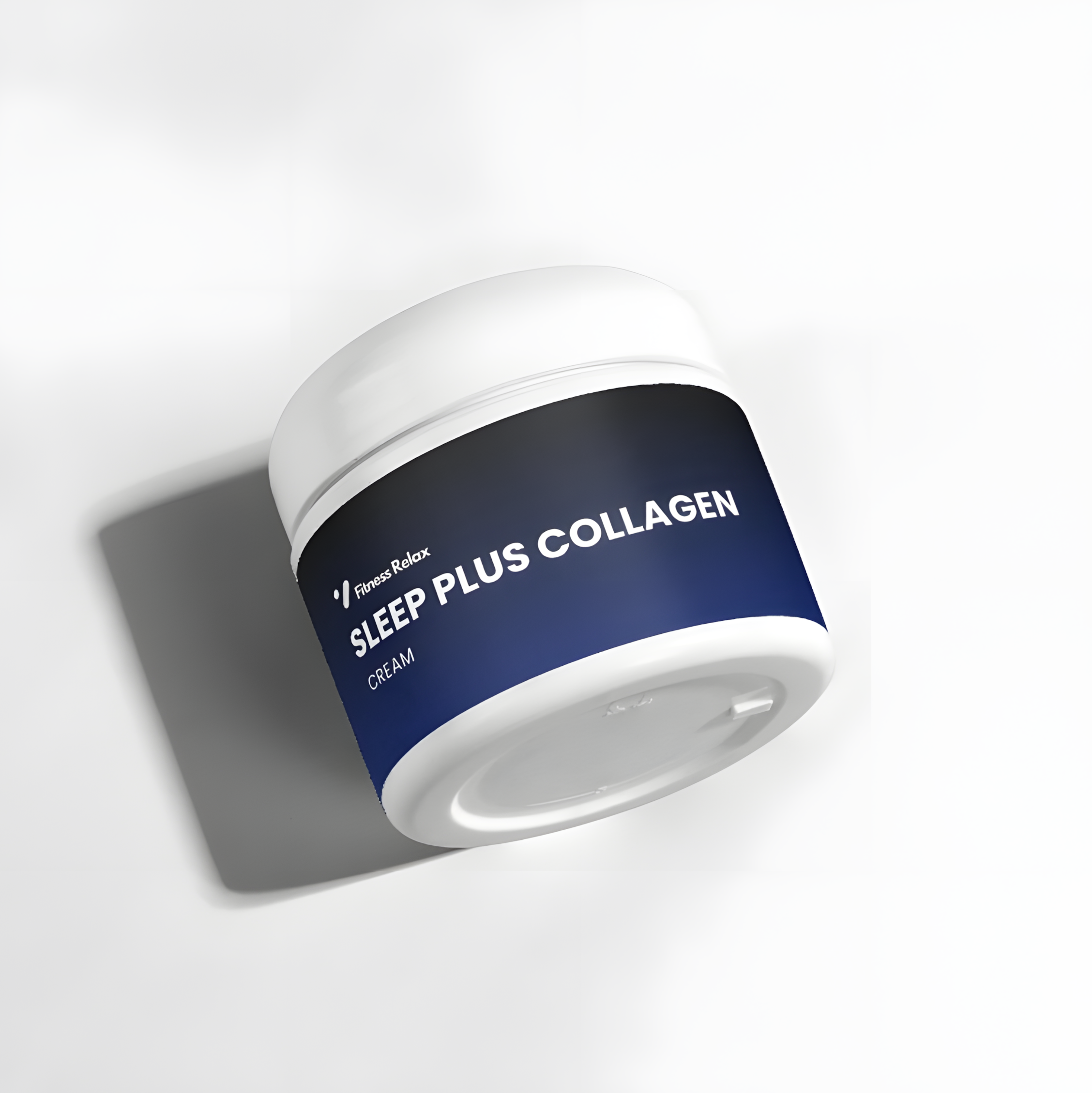 Sleep Plus Collagen Cream